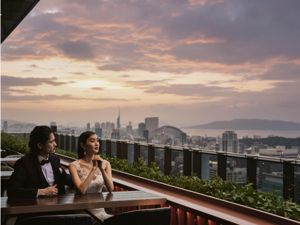 ザ・リッツ・カールトン福岡