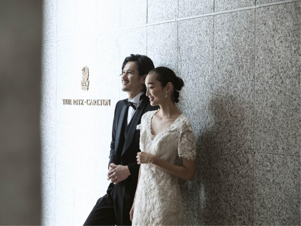 ザ・リッツ・カールトン福岡