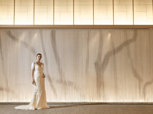 ザ・リッツ・カールトン福岡