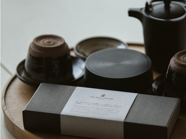 ザ・リッツ・カールトン福岡