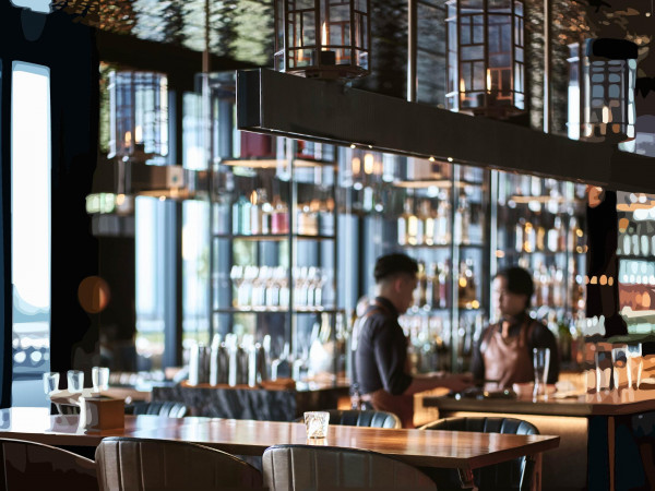 ザ・リッツ・カールトン福岡