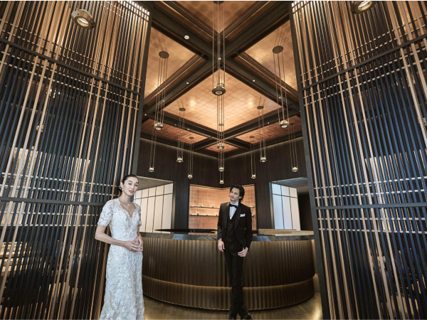 ザ・リッツ・カールトン福岡