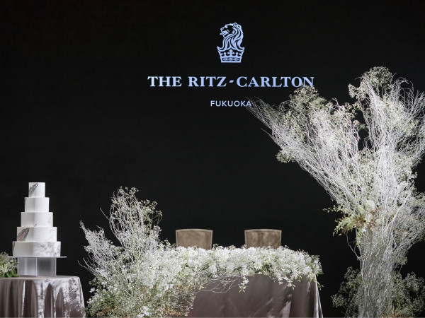ザ・リッツ・カールトン福岡