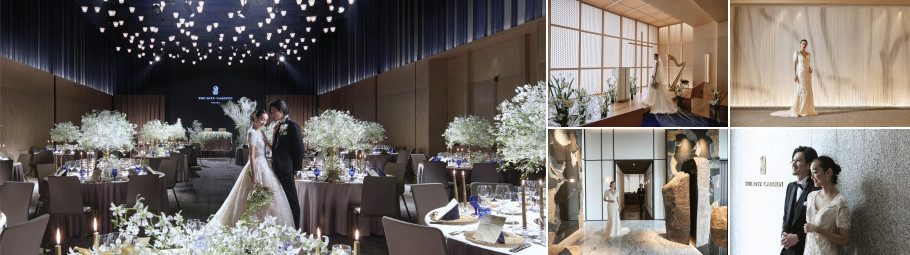 ザ・リッツ・カールトン福岡