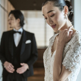 ケーキと過ごすWEDDING ATELIER*ケーキセット付きご相談会