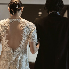 ケーキと過ごすWEDDING ATELIER*ケーキセット付きご相談会