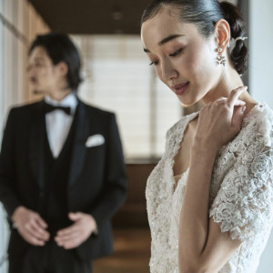 【ケーキセット付き】WEDDING ATELIER