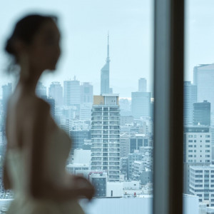 【客室】|ザ・リッツ・カールトン福岡の写真(55129875)