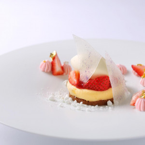 Dessert|ザ・リッツ・カールトン福岡の写真(55747222)