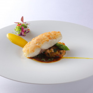 Poisson|ザ・リッツ・カールトン福岡の写真(55747223)