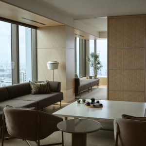 【客室】|ザ・リッツ・カールトン福岡の写真(55129900)