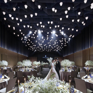 【オリジナルアフタヌーンティー ご試食付き】ウェディング相談会