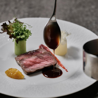 【月イチ限定開催】Premium Wedding Fairご試食付き