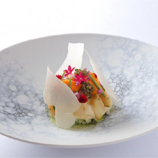 婚礼メニューのご試食