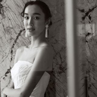 凛とした美しさを、ザ・リッツ・カールトン福岡という舞台で