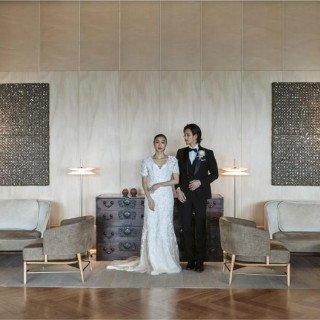 The Seasonal Limited Wedding Plan限定特典