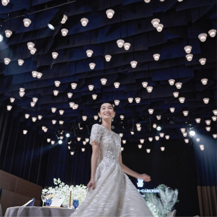 ザ・リッツ・カールトン福岡