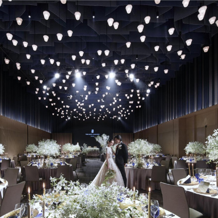 ザ・リッツ・カールトン福岡