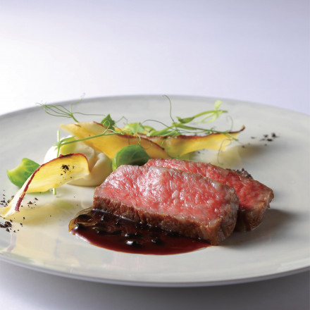 ザ・リッツ・カールトン福岡