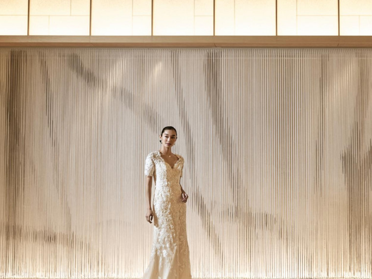 大切なゲストだけの穏やかで上質な披露宴