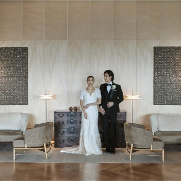 ザ・リッツ・カールトン福岡の洗練された上質な客室プレゼント