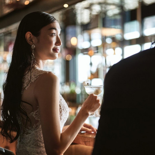 ザ・リッツ・カールトン福岡