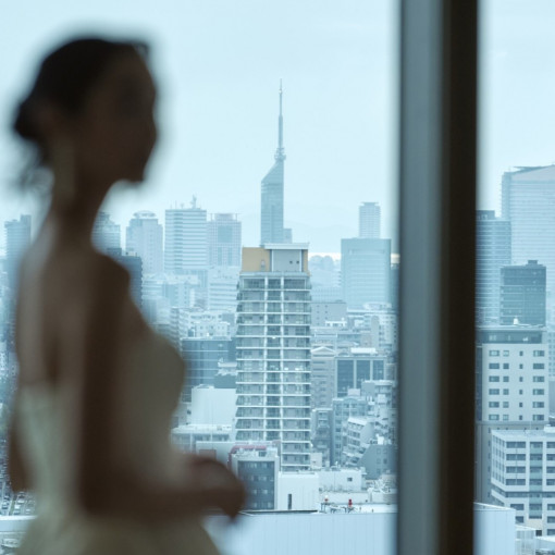 ザ・リッツ・カールトン福岡