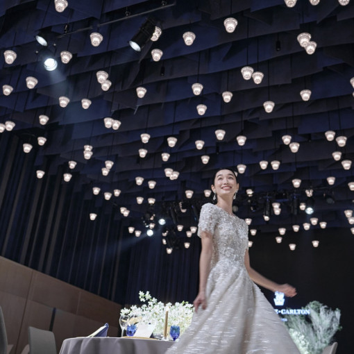 ザ・リッツ・カールトン福岡