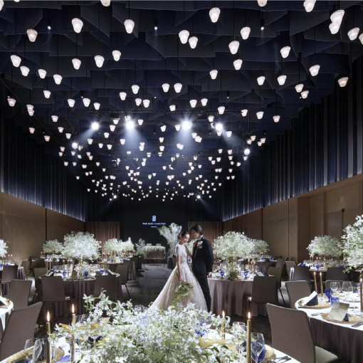 ザ・リッツ・カールトン福岡