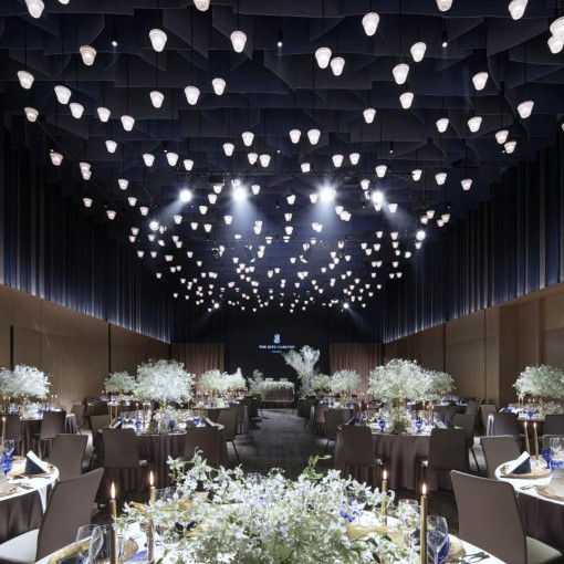 ザ・リッツ・カールトン福岡