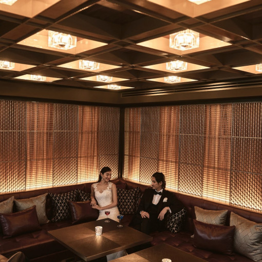 ザ・リッツ・カールトン福岡