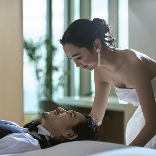 ザ・リッツ・カールトン福岡