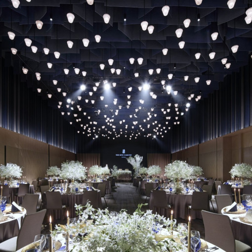 ザ・リッツ・カールトン福岡