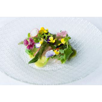 Ristorante CROSS47 (リストランテ クロスフォーティーセブン)のおすすめポイントの写真(1枚目)
