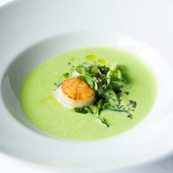 Ristorante CROSS47　(リストランテ クロスフォーティーセブン）の写真(33772649)