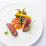 【口コミ高評価☆豪華4万円相当「京フレンチ」ペアコース無料試食】プレゼント!