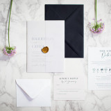 【オリジナル招待状デザイン】プレゼント !