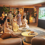 【ウェルカムドリンク&乾杯用スパークリングワイン×人数分】プレゼント!