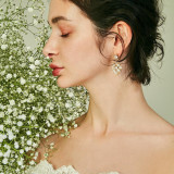 【お色直しのお支度代(衣裳・ヘアメイクチェンジ)】プレゼント!