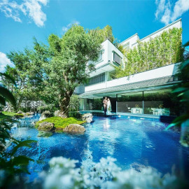 当日◎日曜限定【6万相当超◆来館特典】京フレンチ×アートW体験