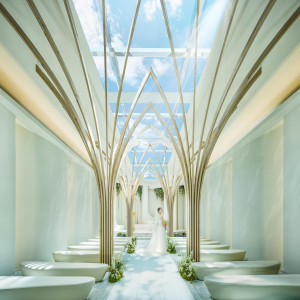 本番した会場の写真