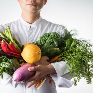 室町ギャラリーハウスの料理の写真（3枚目）