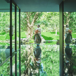 【和style婚】庭園フォト×豪華4万美食*上質おもてなし体験