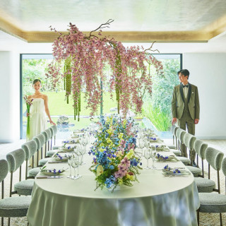 会食も叶うプランをご用意。