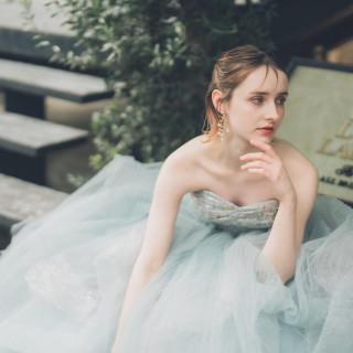 残△卒花支持率No.1【憧れ花嫁♪フル体験】ドレス試着×撮影