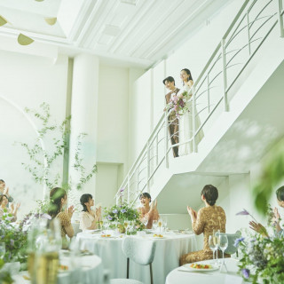 想いをカタチにする、温かな人の力。