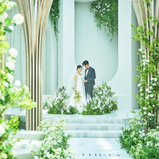 【エンゲージリング10％OFFチケット】プレゼント！