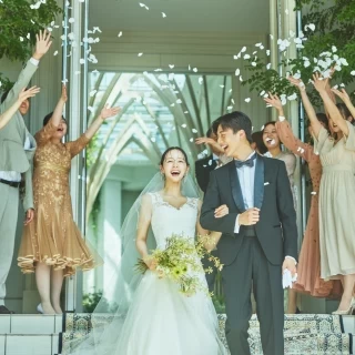 卒花支持率No.1【憧れ花嫁♪フル体験】診断付*ドレス試着×撮影