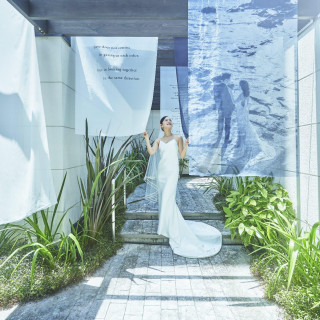 フォトジニックな1枚を。