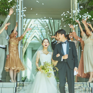 卒花支持率No.1【憧れ花嫁♪フル体験】診断付*ドレス試着×撮影